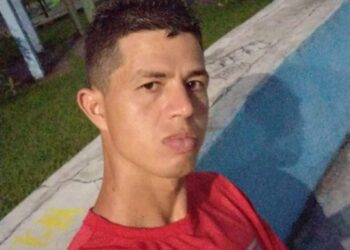 Homem é morto a tiros no Novo Surubi, em Resende