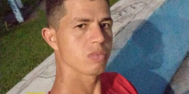 Homem é morto a tiros no Novo Surubi, em Resende