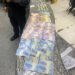 Homem é preso com 25 trouxas de cocaína em Pinheiral