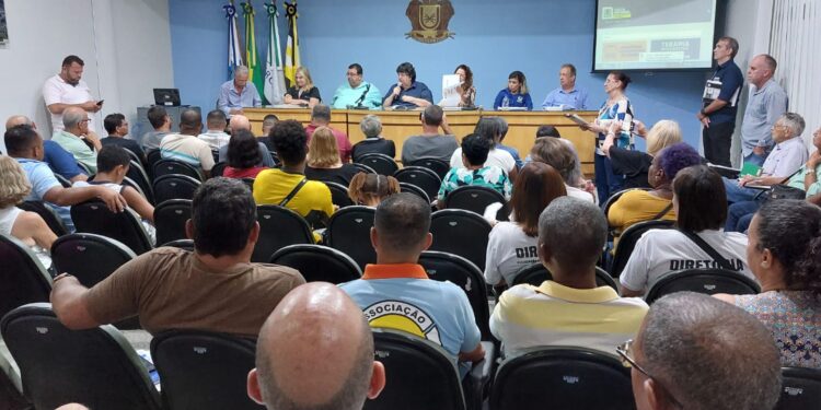 Copa Volta Redonda de Futsal segue com inscrições até quinta-feira