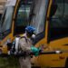 Volta Redonda avança no combate ao aedes aegypti na região da garagem municipal