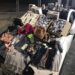 Batalhão Rodoviário de Piraí prende quadrilha que comercializa produtos furtados de grandes lojas