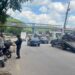 Polícia Militar realiza operação contra motos irregulares em Barra Mansa