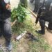 Dois homens morrem durante confronto com PM na Baixada da Olaria, em Resende