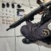 Polícia Militar apreende simulacro de pistola e drogas em Itatiaia