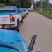 Polícia Militar realiza megaoperação contra crime organizado em Resende