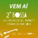 Paraty promove festival de Bossa Nova