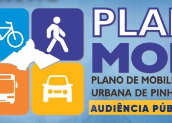 Pinheiral inicia nesta quarta consultas públicas para a elaboração do Plano de Mobilidade Urbana
