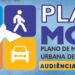 Pinheiral inicia nesta quarta consultas públicas para a elaboração do Plano de Mobilidade Urbana