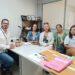 Pinheiral: Secretário Júlio Barbosa se reúne com produtoras rurais