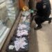 Três suspeitos são detidos com drogas na Vicentina, em Resende