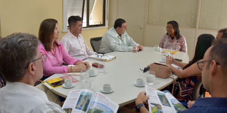 Volta Redonda terá polo do Café do Trabalhador