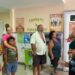 Barra do Piraí realiza ação de conscientização ao Dia Mundial de Combate à Tuberculose