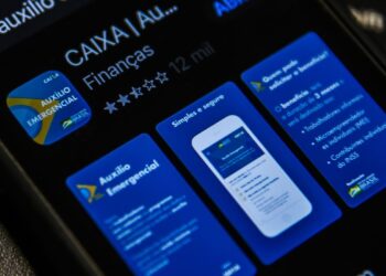 Polícia Federal realiza ação contra suspeitos de fraudes no Auxílio Emergencial