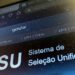 Prazo para matrícula de aprovados na primeira chamada do Sisu vai até quarta, 8