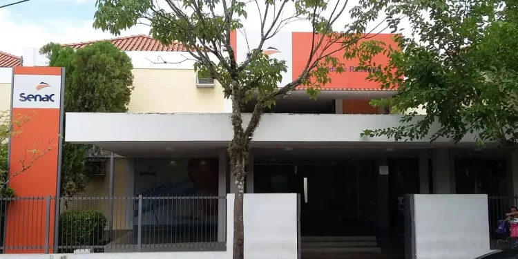 Senac abre vagas para curso de Departamento Pessoal em Resende