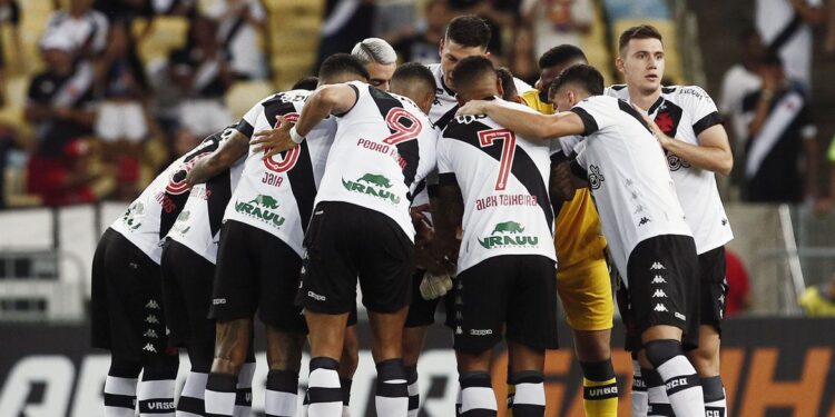 Vasco encara ABC pela 2ª fase da Copa do Brasil