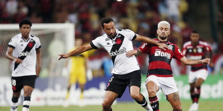 Clássico no Cariocão: Fla e Vasco fazem 1º jogo da semifinal