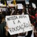 Governo suspende cronograma de implementação do Novo Ensino Médio
