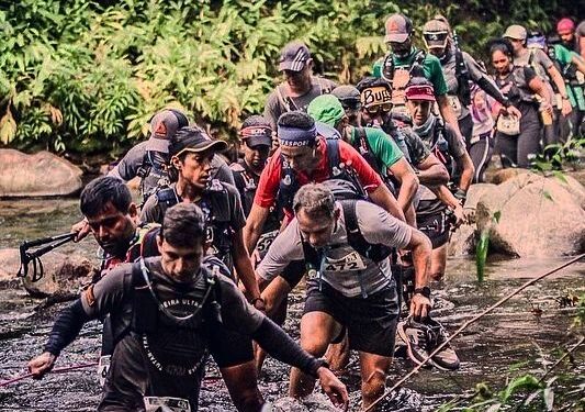 Resende e Itatiaia recebem a maior corrida montanha do país: Tutan 2023