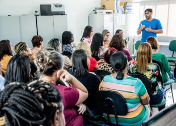Prefeitura de Pinheiral define estratégias para reforçar segurança nas escolas