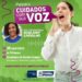 Pinheiral realiza palestra sobre cuidados com a voz