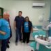 Piraí entrega reforma da Unidade da Saúde da Família de Rosa Machado