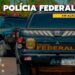 PF prende homem foragido por estupro de vulnerável, em Angra dos Reis