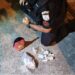 Homem é preso em flagrante por tráfico de drogas em Mendes