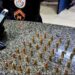 Suspeito de tráfico é preso por porte ilegal de arma de fogo em Valença