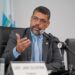 Jari preside audiência pública sobre a concessão do serviço de saneamento