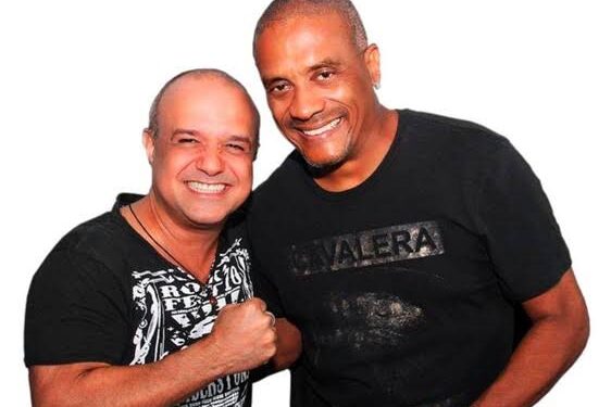 Julinho Marassi e Gutemberg se apresentam em Barra do Piraí, Volta Redonda e Barra Mansa neste feriado