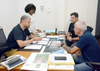 Barra Mansa fará concurso público para educação e Guarda Municipal