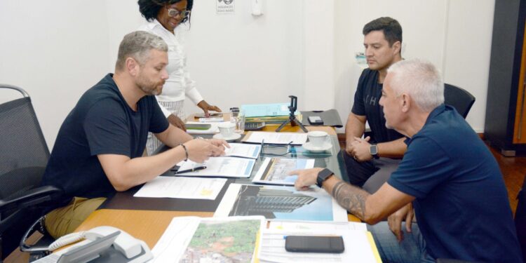 Barra Mansa fará concurso público para educação e Guarda Municipal
