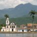 Bourbon Festival começa no próximo dia 14 em Paraty. Confira a programação