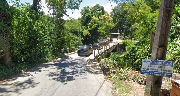 Rodovia Paraty x Cunha ficará interditada dias 26 e 27 de abril