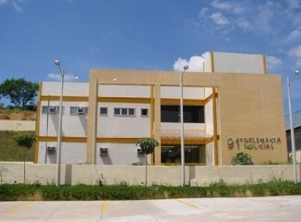 Estuprador é preso em Valença