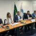Deputado Tande Vieira questiona renovação de contratos da Enel e da Light 