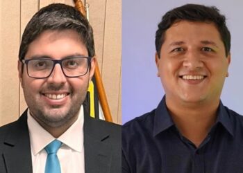 Renan Cury e Paulinho AP fazem lei pra prevenir ataques em escolas de VR