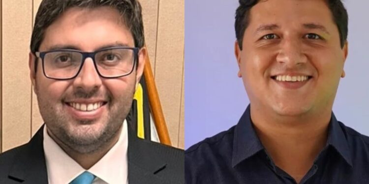 Renan Cury e Paulinho AP fazem lei pra prevenir ataques em escolas de VR