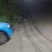 Jovem é morto a tiros em Pinheiral