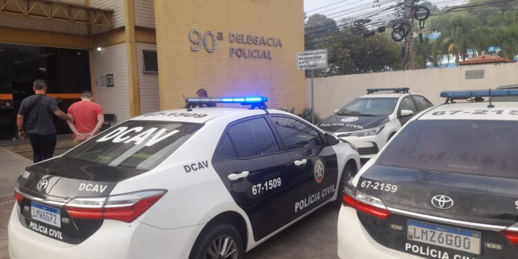 Estudante de engenharia de universidade da região é alvo de operação contra pornografia infantil