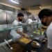 Restaurante Popular de Volta Redonda fechará apenas na Sexta-Feira Santa