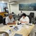 Edson Quinto pede a Neto criação de Comitê Municipal de Segurança Escolar
