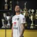 Voltaço contrata o atacante Samuel Granada