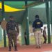 PRF é destaque em competição realizada para celebrar a Semana do Exército Brasileiro