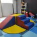 Espaço especializado em atendimento para crianças com autismo é inaugurado em Barra Mansa
