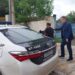 Homem é preso em flagrante por zoofilia em Barra do Piraí