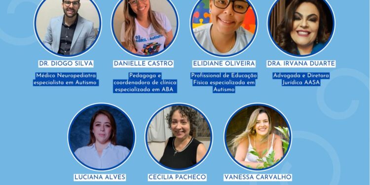 Barra Mansa: Roda de conversa debate desafios do Autismo