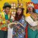 Grebal e Cia Teatral Granada abrem inscrições para curso gratuito de teatro em BM